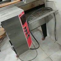 وسایل فستفودی