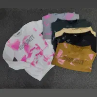 دونفر وسطکار  برای تولیدی پوشاک مردانه