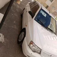 پراید ۱۳۲|خودرو سواری و وانت|صدرا-فارس, فاز ۱|دیوار