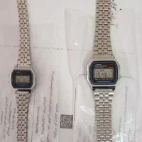 ساعت کاسیو ضد آب