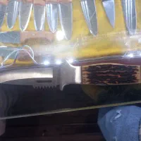 چاقو ضامن دار usa اصل