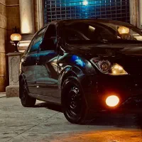 تیبا۲مشکی۱۴۰۰