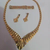 سرویس طلا ،گوشواره