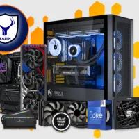 فروش و خریدار کامپیوتر و قطعات کارت گرافیک