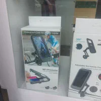 هولدر موتور و دو چرخه ضد آب