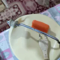 بشقاب چینی ۱۲ نفره و ۲عدد دیس و آبمیوه گیری|ظروف سرو و پذیرایی|خمینی‌شهر, |دیوار