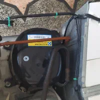 کولر گری 19000|کولر گازی و فن‌کوئل|دزفول, |دیوار