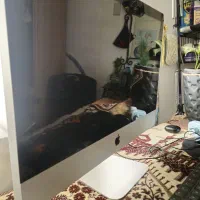 آی مک . all in one . اپل