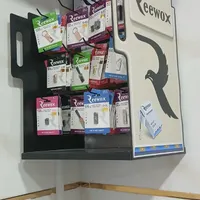 نمایندگی فلش ریووکس