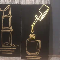 تجهیزات سالن|آرایشگاه و سالنهای زیبایی|شیراز, لاله|دیوار