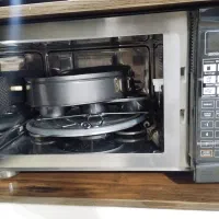 مایکروویو و مایکروفر مدل OVEN|اجاق گاز و لوازم برقی پختوپز|سقز, |دیوار