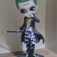 اکشن فیگور جوکر