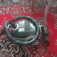 فروش جاروبرقی درحدنو ۳۰۰۰ هزاروات