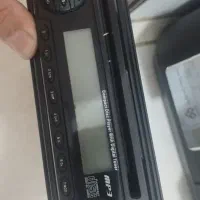 پخش فابریکی پراید۱۳۲