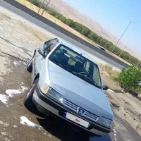پژو 405|خودرو سواری و وانت|نهاوند, |دیوار