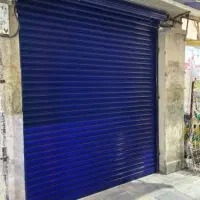 نصب کرکره برقی وسایبان برقی|خدمات پیشه و مهارت|صومعه‌سرا, |دیوار