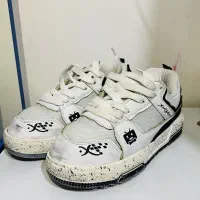 کفش اسپرت مردانه سایز 44