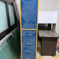 میز و کمد اداری|دفتر کار|نظرآباد, شهرک صنعتی سپهر|دیوار