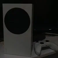 ایکس باکس سری اس