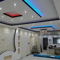 نقاشی ساختمان