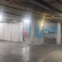 کارگر کارواش و شستشو خودرو