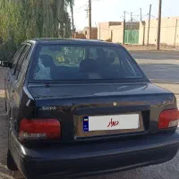 پراید 131مدل 1390