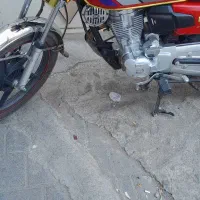 موتور احسان 200