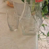 پارچ ولیوان
