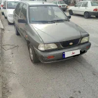 پراید 141