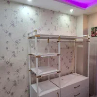 رگال.کمد.کشو.جاکفشی|جاکفشی، کمد، دراور|رشت, فلسطین|دیوار