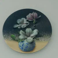 تابلو طرح برجسته