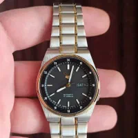 Seiko 5