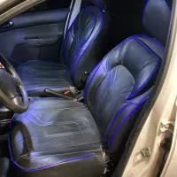 ۲۰۶ مدل ۹۴ تیپ ۵|خودرو سواری و وانت|تهران, سبلان (لشگر)|دیوار