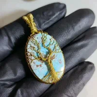 پلاک فیروزه نیشابوری|جواهرات|اهواز, الصافی|دیوار