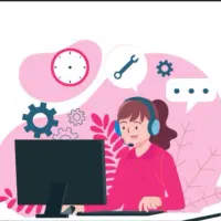 استخدام ادمین