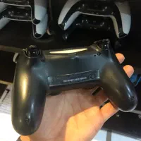 دسته ps4|کنسول، بازی ویدئویی و آنلاین|شیرود, |دیوار