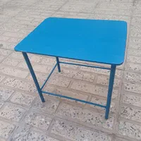 چهار پایه فلزی|صندلی و نیمکت|فلاورجان, |دیوار