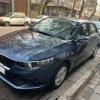 تارا اطلسی متالیک مدل ۱۴۰۰ دنده ای (رویت صفر)