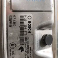 ECU|قطعات یدکی و لوازم جانبی|دهاقان, |دیوار