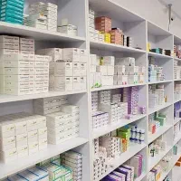 استخدام تکنسین داروخانه مبتدی و بدون سابقه