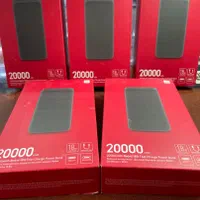 پاوربانک (شارژهمراه)|لوازم جانبی موبایل و تبلت|نیشابور, امام|دیوار