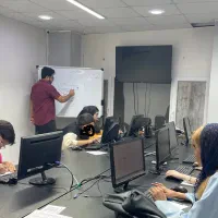 آموزش کامپیوتر (icdl) با مدرک فنی حرفه ای