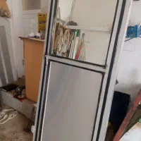 دربآلومینیوم در اندازهای مختلف|مصالح و تجهیزات ساختمان|اردبیل, |دیوار