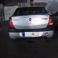 ال نود 86|خودرو سواری و وانت|مشهد, کوی پلیس|دیوار