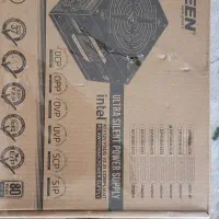 green powe 500watt  new