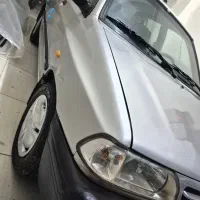 پراید مدل ۹۰ ۱۳۱