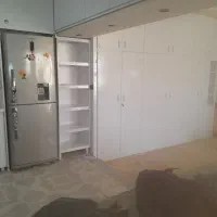 انواع کمد دیواری باتنوع مدل ورنگ نقد اقساط|تخت و سرویس خواب|تربتحیدریه, پیشکوه|دیوار