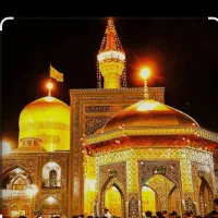 کاروان زیارتی راهیان حرم