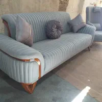 مبل راحتی  چستر