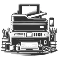 پرینت و کپی  تایپ دانشجویی خدمات با کیفیت